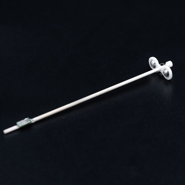 Sample holder sensor compatible with PE STA 8000