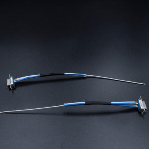 Thermocouple compatible with TA TG Q50