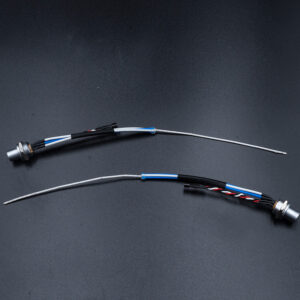 Thermocouple compatible with TA TG 55
