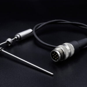Thermocouple compatible with TA TG Q5000, 5500