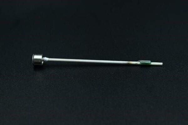 Sample holder sensor compatible with PE STA 6000