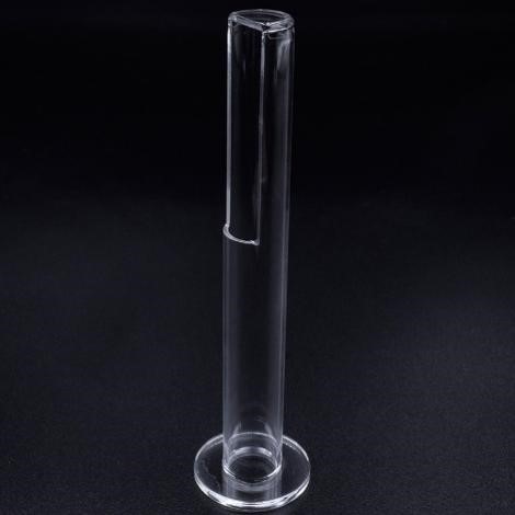 Sample stage compatible with TA TMA