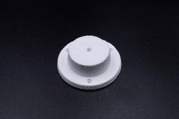 Furnace cover compatible with PE STA 8000