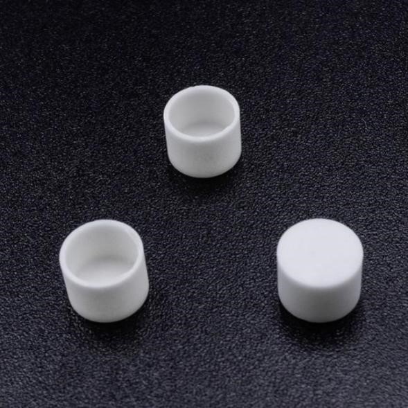 Thermal Solutions 60ul Alumina Crucible compatible with HITACHI/SEIKO GAA-1980