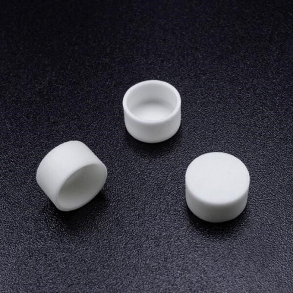 Thermal Solutions 50ul Alumina crucibles compatible with METTLER-TOLEDO ME-51140842