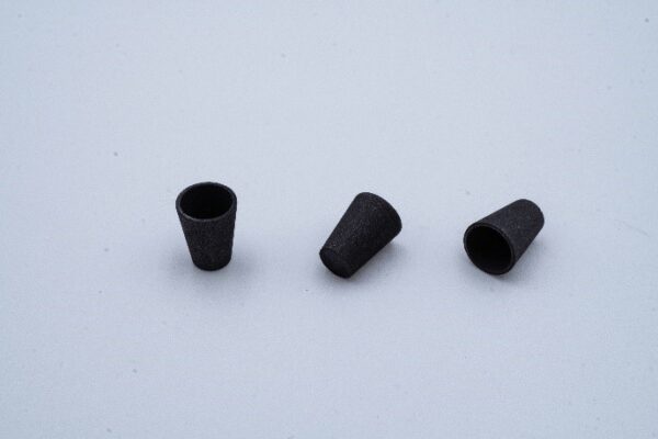 Thermal Solutions Graphite Crucible Compatible with NETZSCH